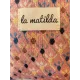 Toalettmappe Medium M101-119 Rosa engler