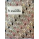 Toalettmappe Medium M101-118 Beige engler