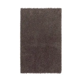 Maze badematte Sjokolade 50x80 cm