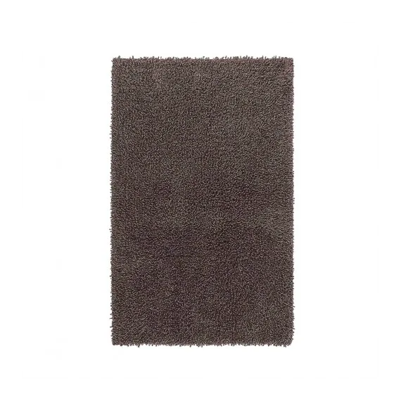 Maze badematte Sjokolade 50x80 cm