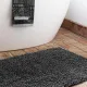 Maze badematte Denim/Blå 60x100 cm