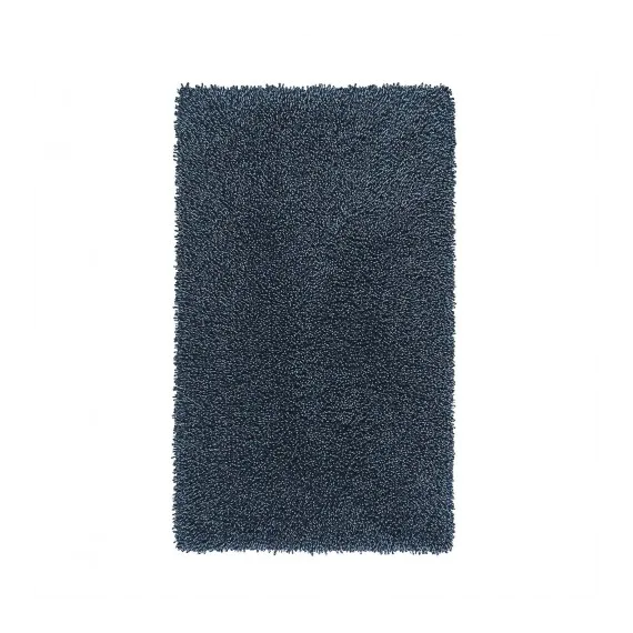 Maze badematte Denim/Blå 60x100 cm
