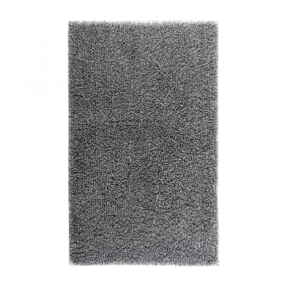 Fusion badematte Grå 50x80 cm