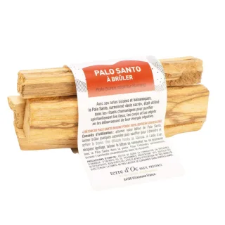Palo Santo