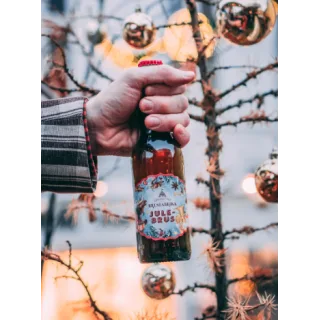 Grimstad brus Julebrus 2026