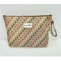 Toalettmappe Stor M115-118 Beige engler