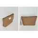 Toalettmappe Stor M115-73 honning