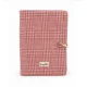 Notatbok  M149–144 Rose rutete