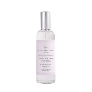 Pion & Liljekornavl Romspray 100  ml