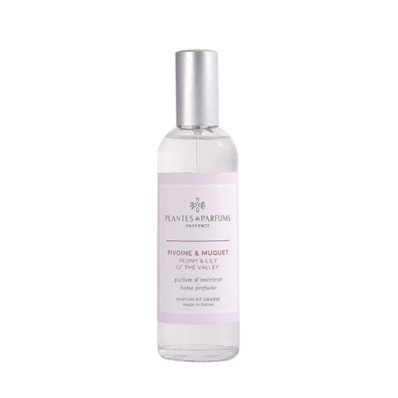 Pion & Liljekornavl Romspray 100  ml