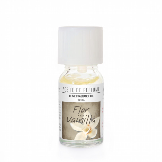 Flore de Vanilla duftolje 10 ml