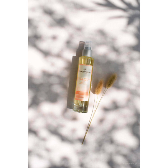 Massasjeolje - Kroppsolje, Argan Oriental 100 ml