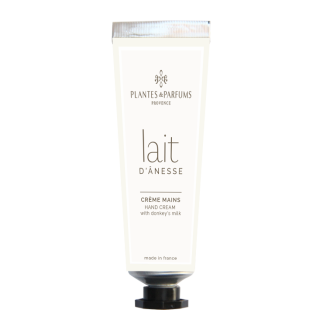 Håndkrem Parfymefri 30 ml