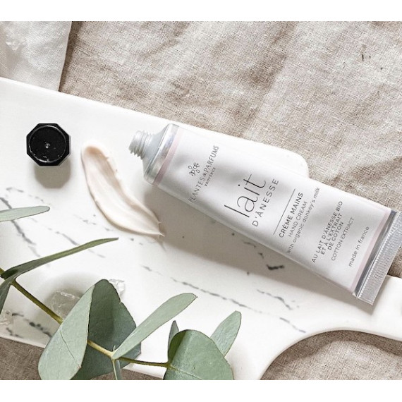 Håndkrem Lavendel ekstrakt 30 ml