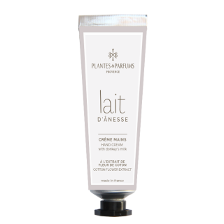 Håndkrem Cotton Flower ekstrak 30 ml