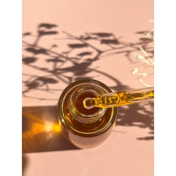 Natt-olje elixir 30 ml, kuldeolje(krem)