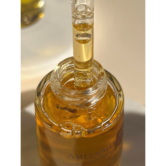 Dag-olje Elixir 30 ml kuldeolje(krem)