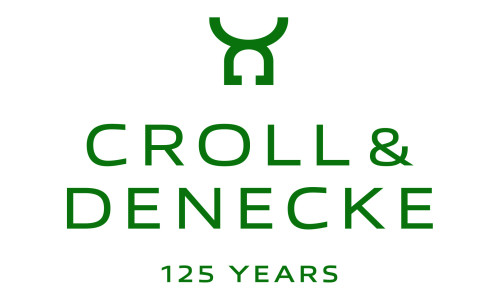 Croll & Denecke Børster og Svamper