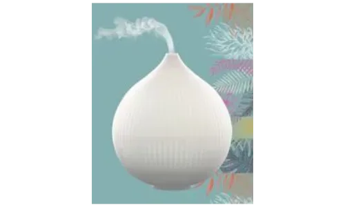 Diffuser maskin / dampmaskin
