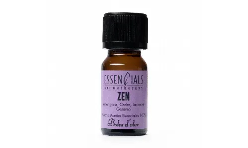 Eterisk olje 100% 10 ml