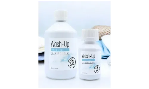 Wash-up skyllemiddel